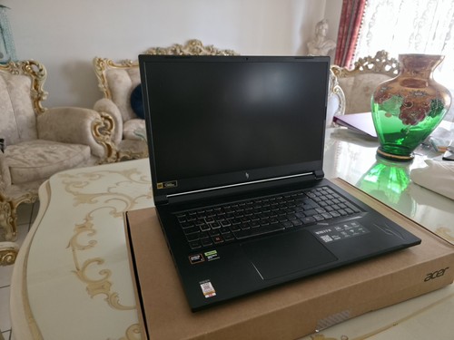 Acer nitro 17 - ai, zoll