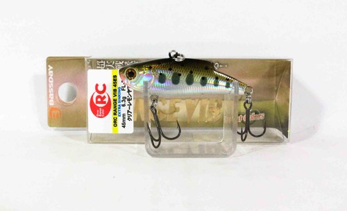 Bassday orc range vibe es - range,