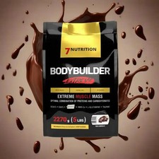 7Nutrition Bodybuilder Extreme