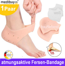 Fersenpolster Silikon