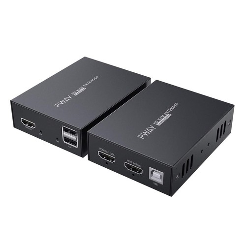 Pway ht225hk hdmi - pway, kvm