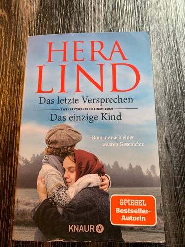 Zwei bestseller einem band - in,