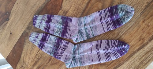 Wollsocken stricksocken - wollsocken,