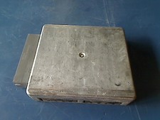 Steuergerät Einspritzung Y5B