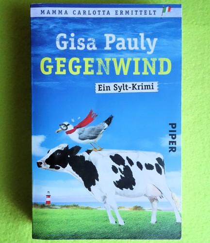 Gisa pauly gegenwind mamma - gisa, pauly,