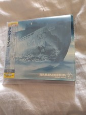 Rammstein Reise Reise Japan