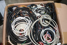 21kg Kabelreste, Kabelschrott