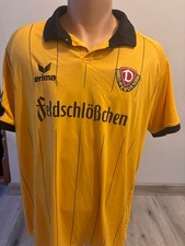 Dynamo Dresden Heimtrikot