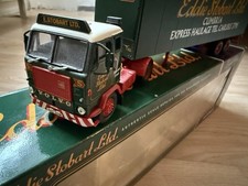 Volvo F88 Sattelzugmaschine