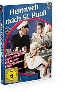 Heimweh nach pauli - nach,
