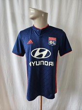Olympique lyon trikot