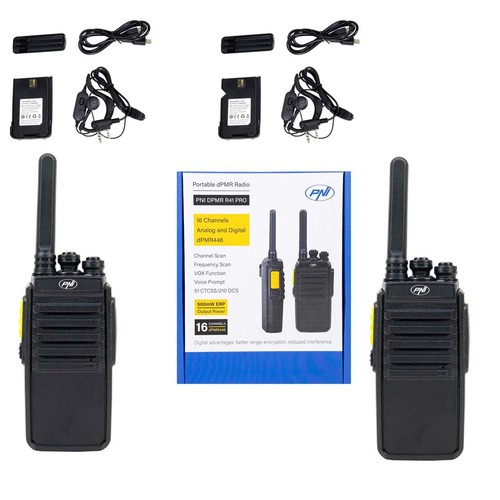 2er set pni - pni, pmr