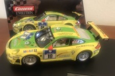 Carrera Evolution Porsche GT3