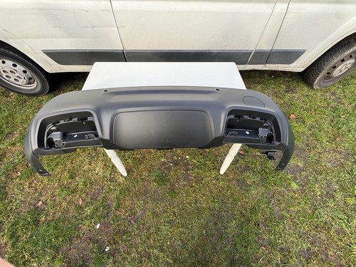 Citroen limousine spoiler - c5,