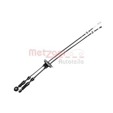 Metzger Kupplungsseil für