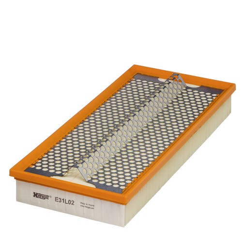 Hengst filter e31l02 - filter,