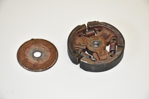 Stihl 020 original kupplung - 020, av