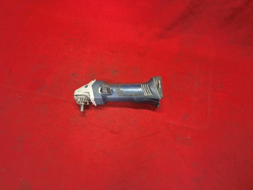Bosch gws 125 li - gws,