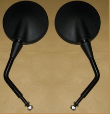 Spiegelpaar für BMW K 100 /2