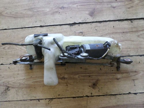 Ford scheibenwischermotor - ford,