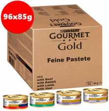 Purina GOURMET Gold