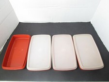 7 pc Rectangular Container