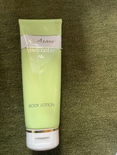 M.Asam Vino Gold Body Lotion 