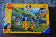 Puzzle - Yakari - Ravensburger