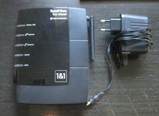 FRITZ!Box Fon WLAN 7170 Surf & Phone 2+ ungetestet