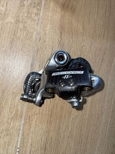 Schaltung Fahrrad campagnolo