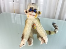 Steiff Tier Stofftier 1325.07