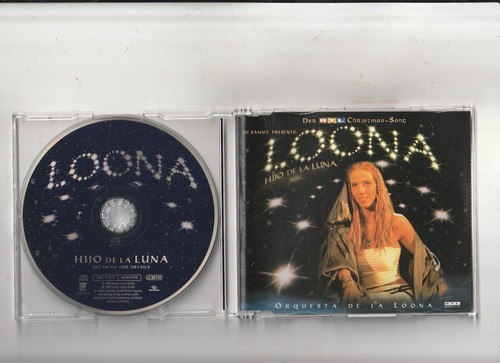 Loona hijo luna - loona, de