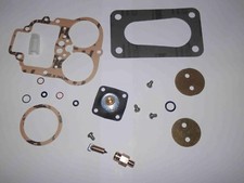 Ford weber 32/36 Dfav Vergaser Umbau Set