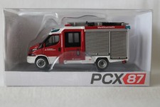 PCX87: 870778 Iveco Magirus