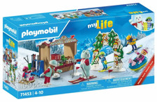 Playmobil 71453 my Life