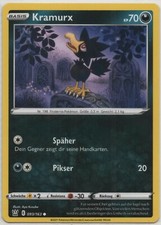 Pokemon - SWSH 5 - Kampfstile