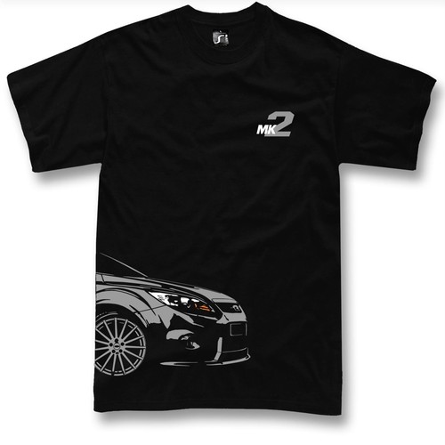 Shirt for ford focus - for, mk2