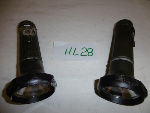 Taschenlampe handlampe - 1x,