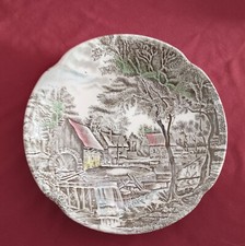 Untertasse Johnson Brothers