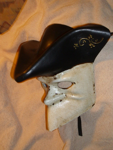 Ivan minio maske - minio, !