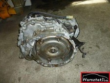 Automatikgetriebe mit Wandler