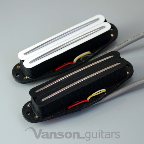Neu vanson hot rail humbucker - hot,