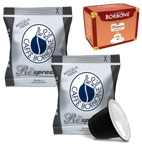Kapseln miscela nera caffè - kapseln,