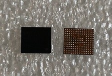 USB Small Power Supply IC Chip S515 Samsung Galaxy S7 Edge G935F , S7 G930F NEU