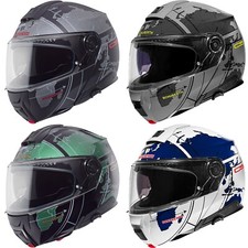 Schuberth Motorrad Helm C5