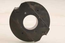 Oppold System – Fräskopf /