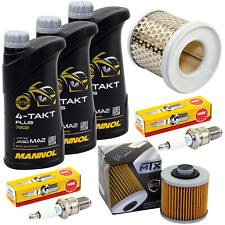 Wartung Set für Yamaha XV 535