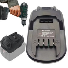 Universal Batterie Adapter