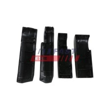 Gehäuse Außenspiegel Fast