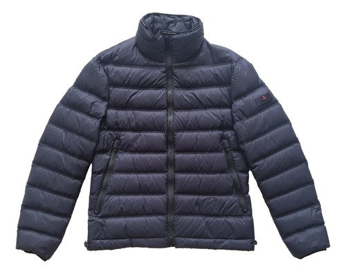 Peuterey men hoodless down - peuterey,